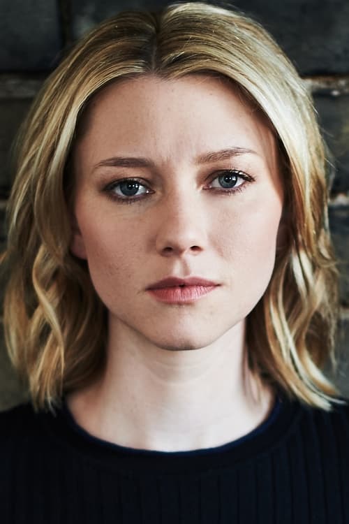 Picture of Valorie Curry