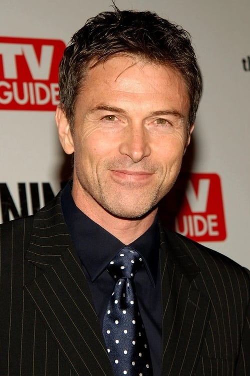 Picture of Tim Daly