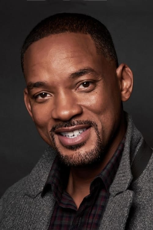 Picture of Will Smith