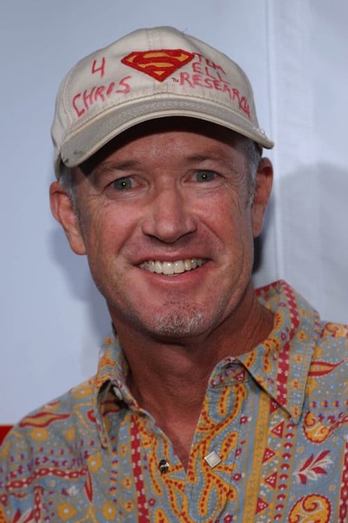 Picture of Marc McClure