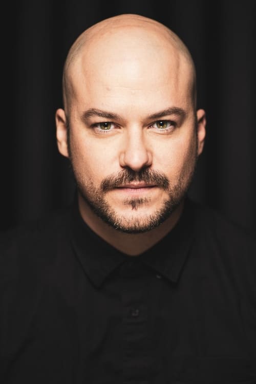 Picture of Marc-André Grondin