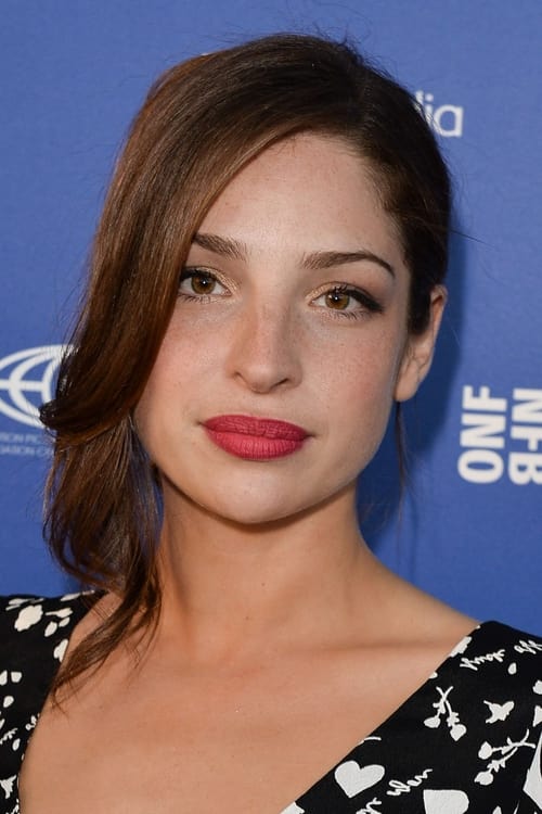 Picture of Anna Hopkins