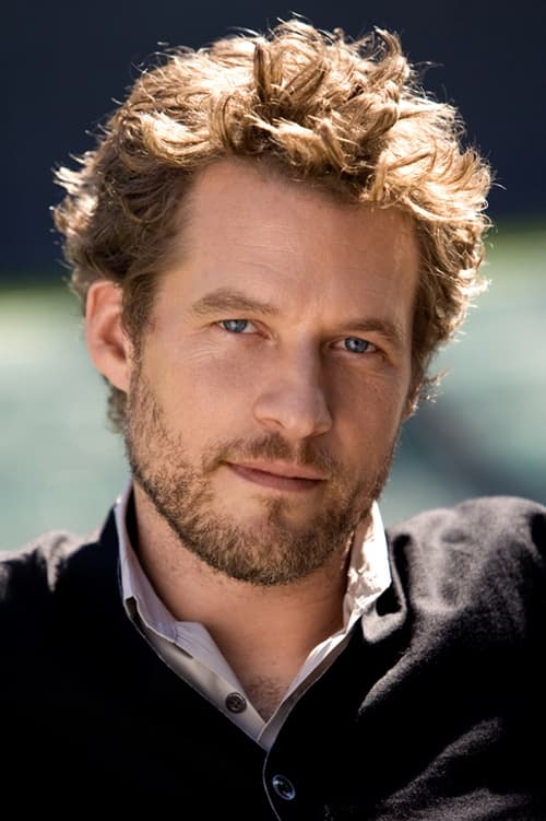 Picture of James Tupper