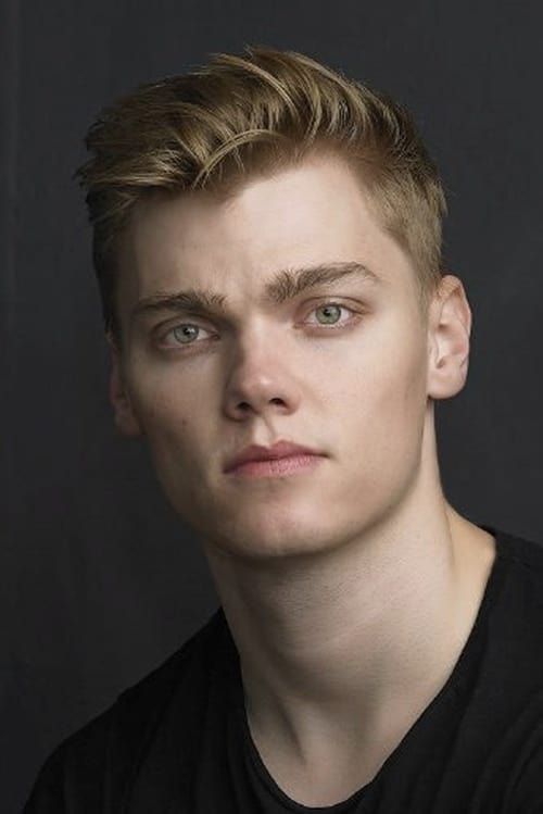 Picture of Levi Meaden