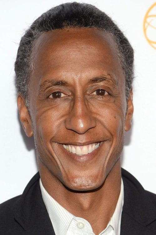 Picture of Andre Royo