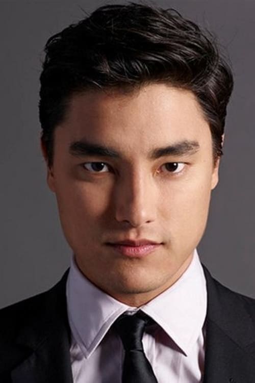 Picture of Remy Hii