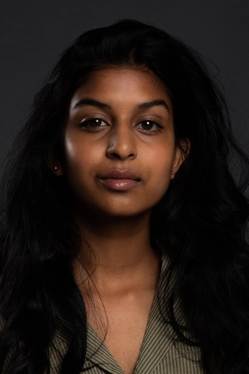 Picture of Kavitha Anandasivam