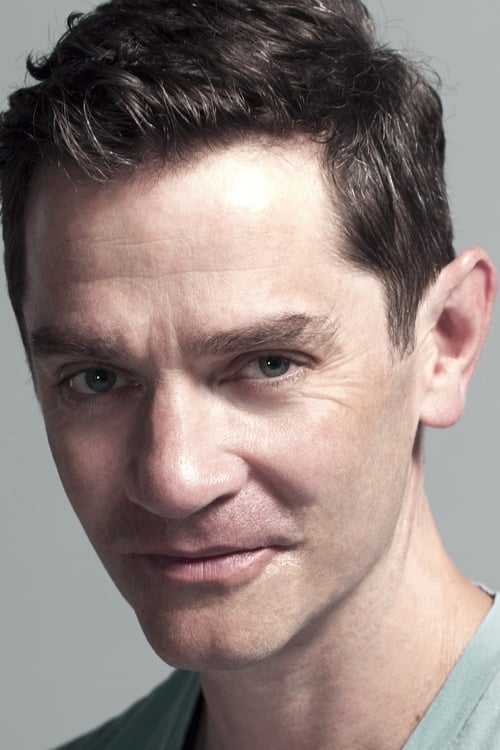 Picture of James Frain