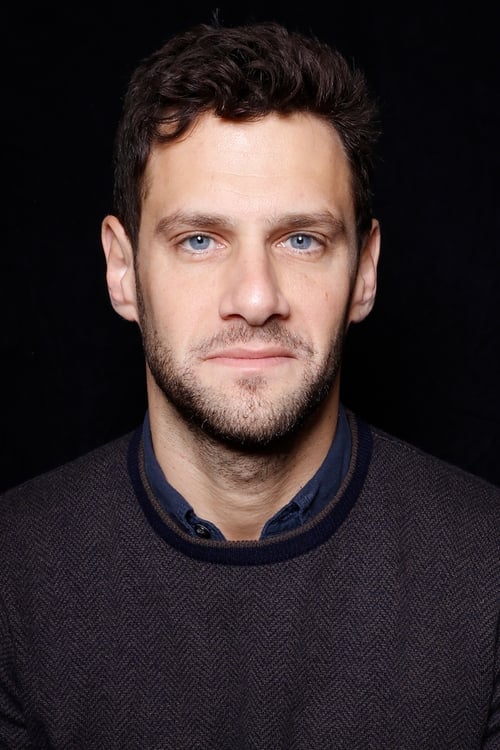 Picture of Justin Bartha