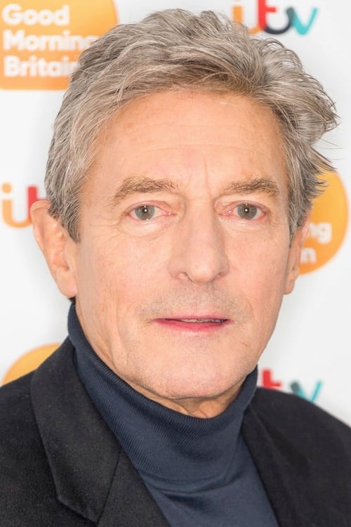 Picture of Nigel Havers