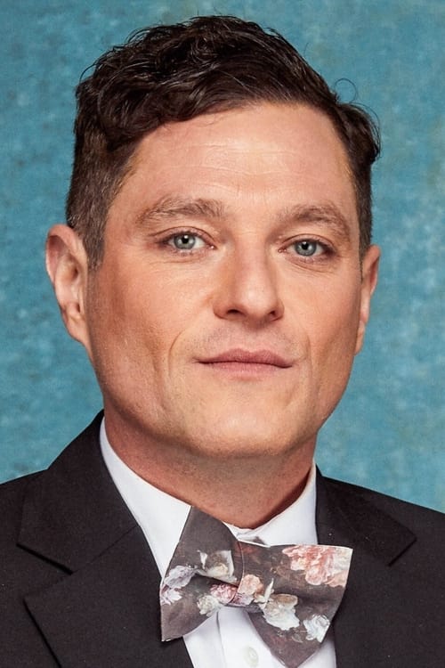 Picture of Mathew Horne
