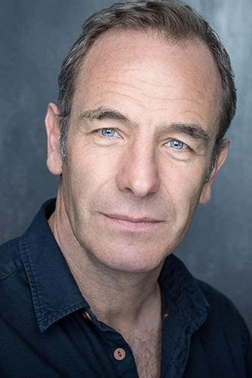 Picture of Robson Green