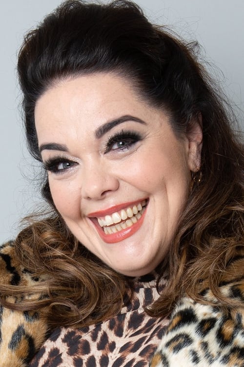 Picture of Lisa Riley