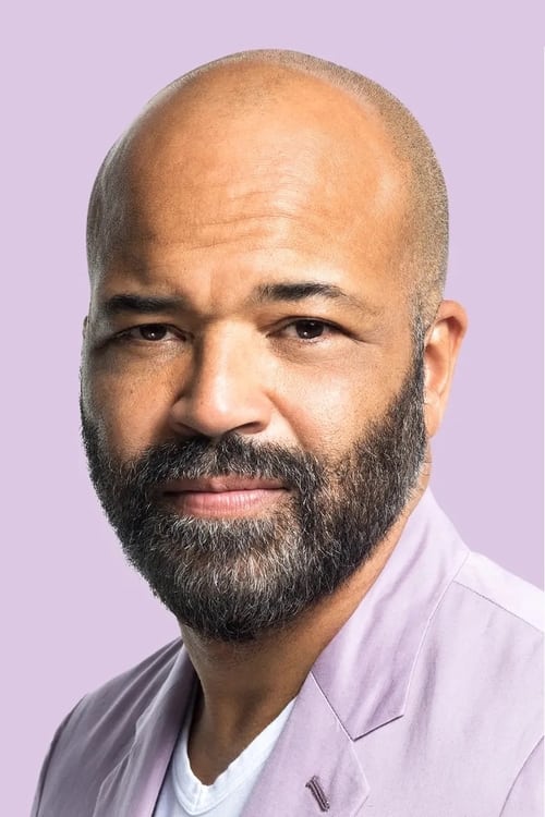 Picture of Jeffrey Wright