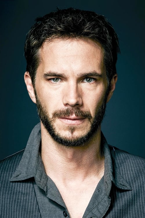 Picture of James D'Arcy