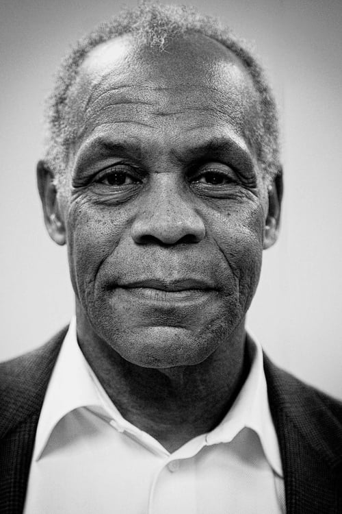 Picture of Danny Glover