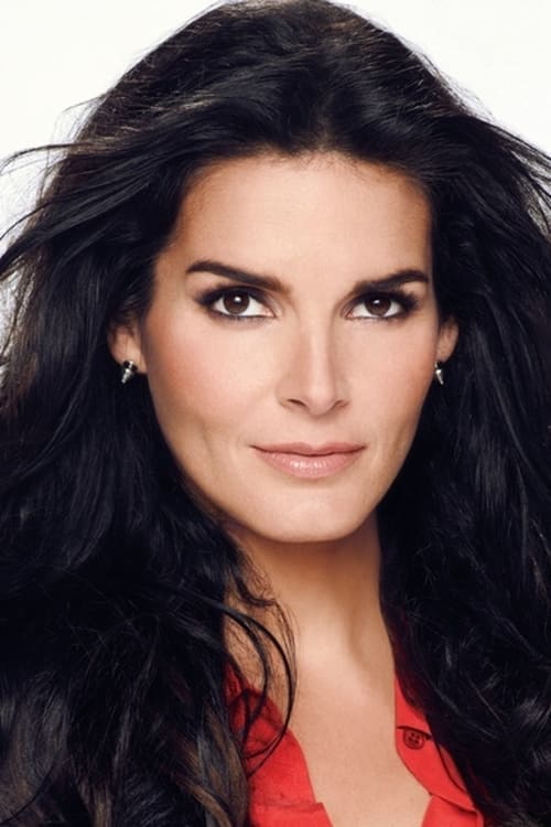 Picture of Angie Harmon