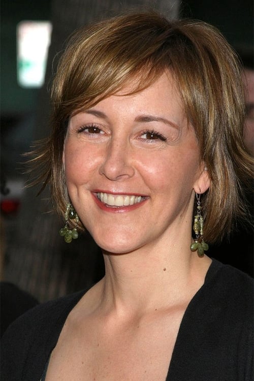 Picture of Cynthia Stevenson