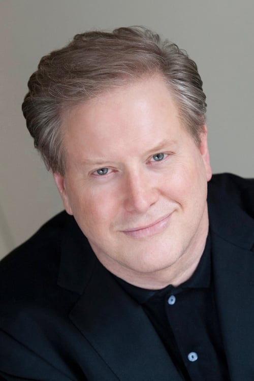 Picture of Darrell Hammond