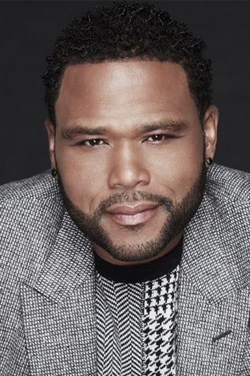 Picture of Anthony Anderson