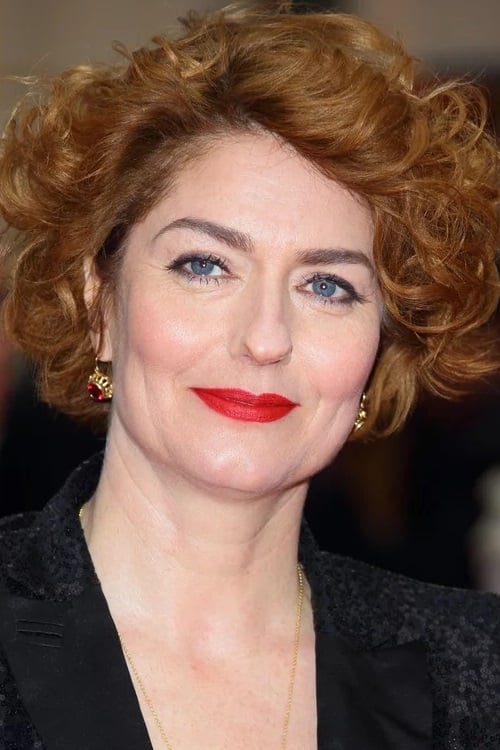Picture of Anna Chancellor