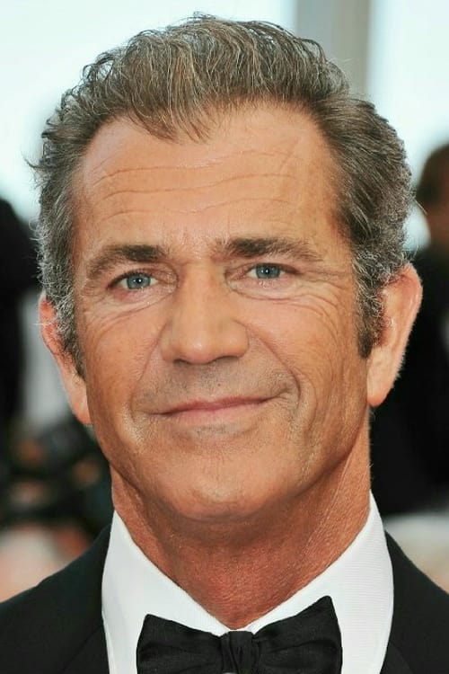 Picture of Mel Gibson