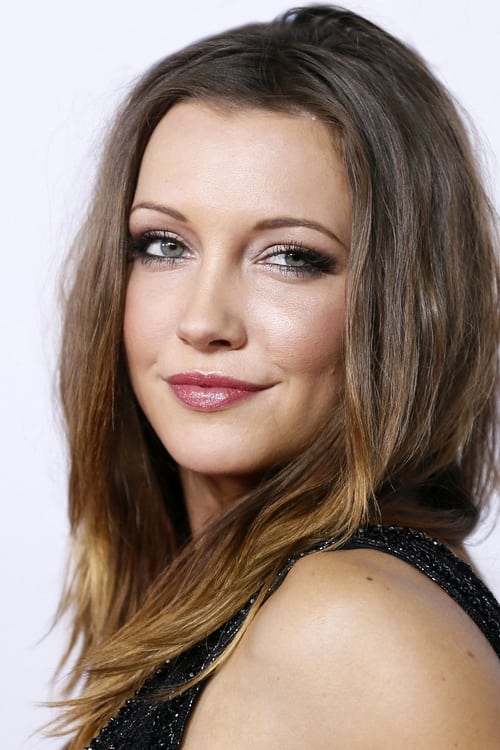 Picture of Katie Cassidy