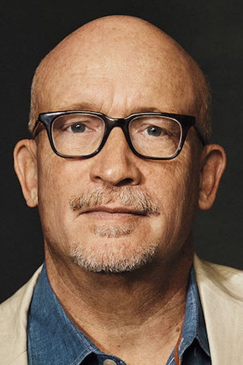 Picture of Alex Gibney