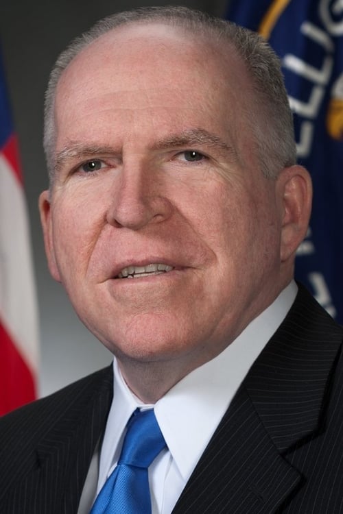 Picture of John O. Brennan