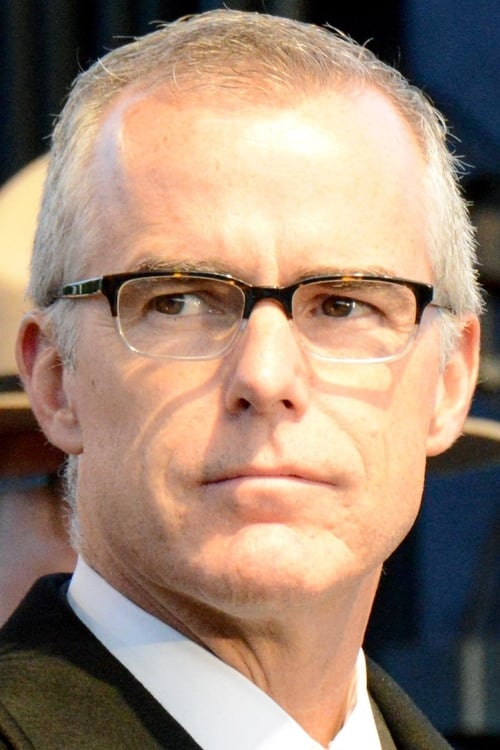 Picture of Andrew McCabe