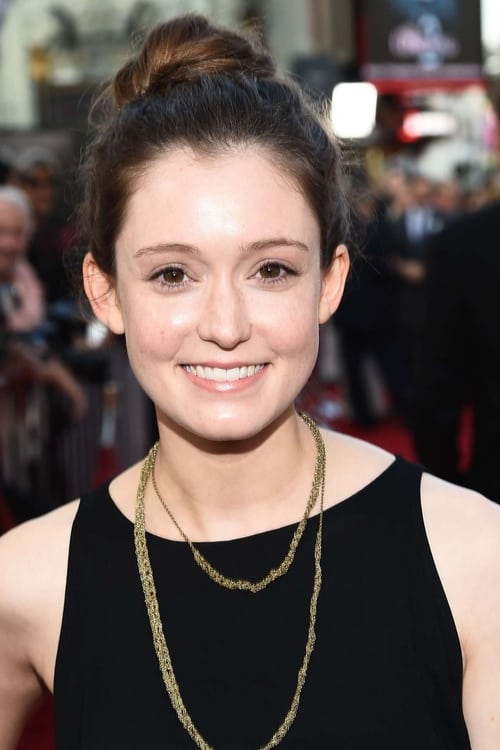 Picture of Hayley McFarland