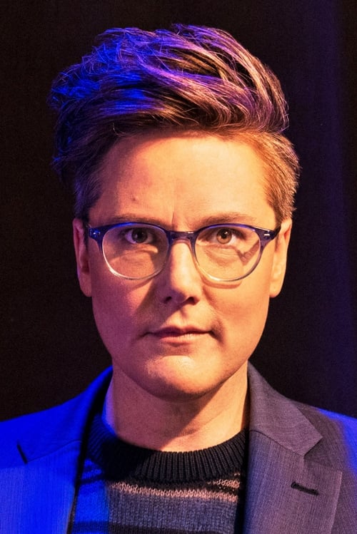 Picture of Hannah Gadsby