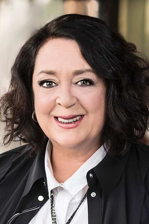 Picture of Wendy Harmer