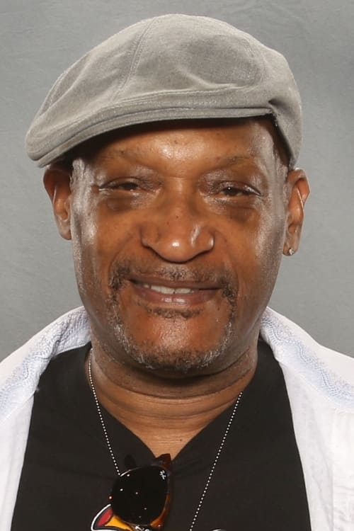 Picture of Tony Todd