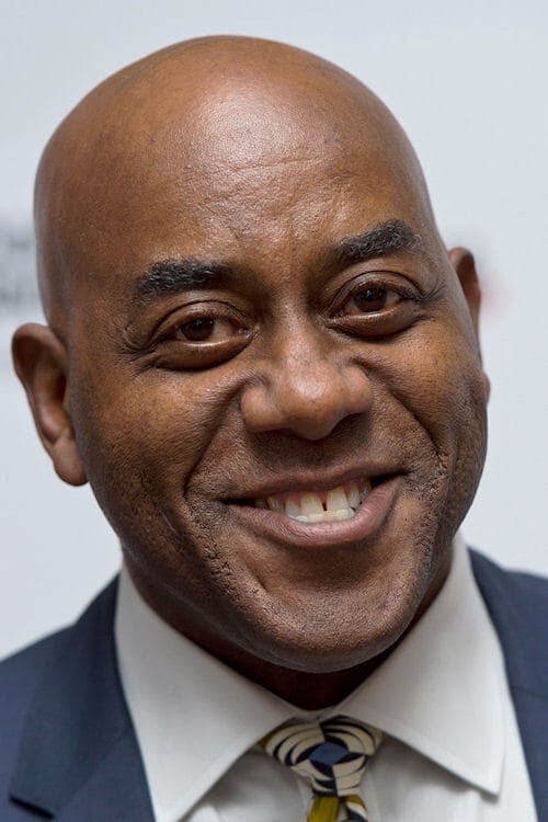 Picture of Ainsley Harriott