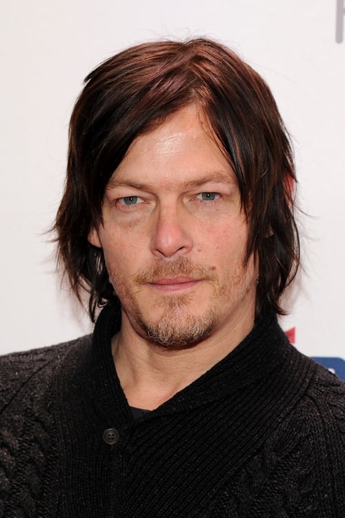 Picture of Norman Reedus