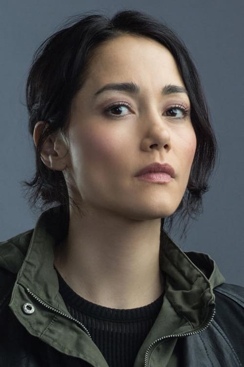 Picture of Sandrine Holt