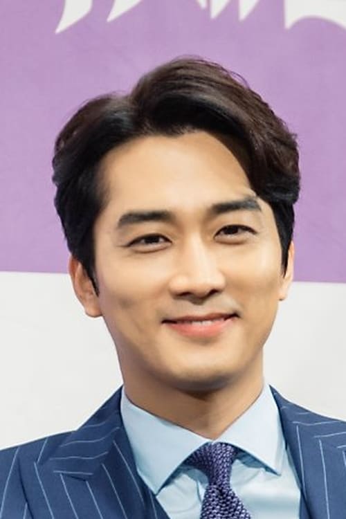 Picture of Song Seung-heon