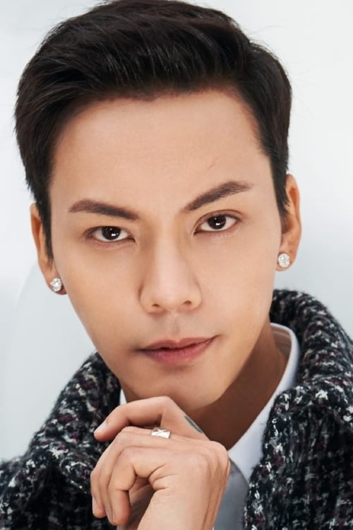 Picture of William Chan Wai-Ting