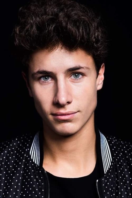 Picture of Juanpa Zurita