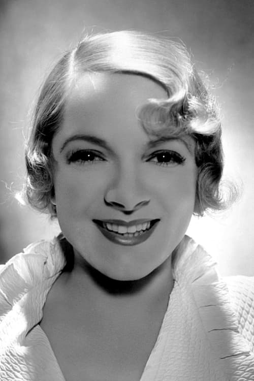 Picture of Helen Hayes
