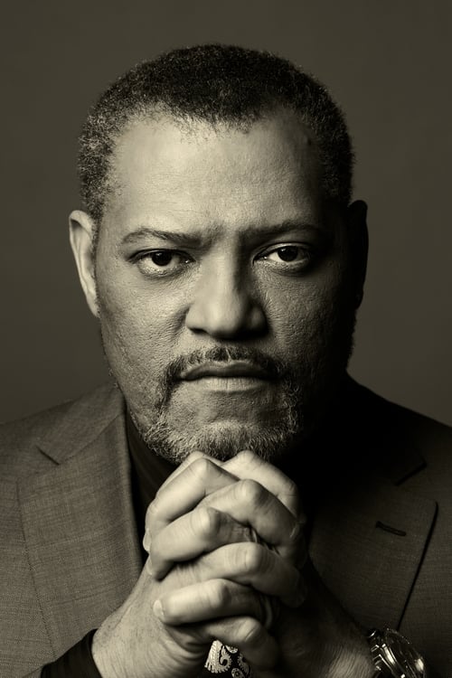 Picture of Laurence Fishburne