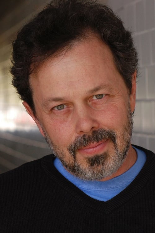 Picture of Curtis Armstrong