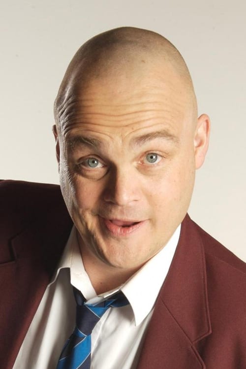 Picture of Al Murray
