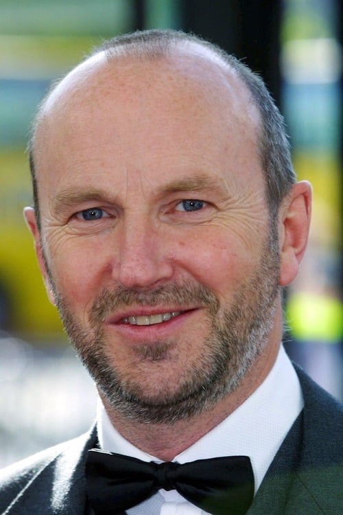 Picture of Fred MacAulay