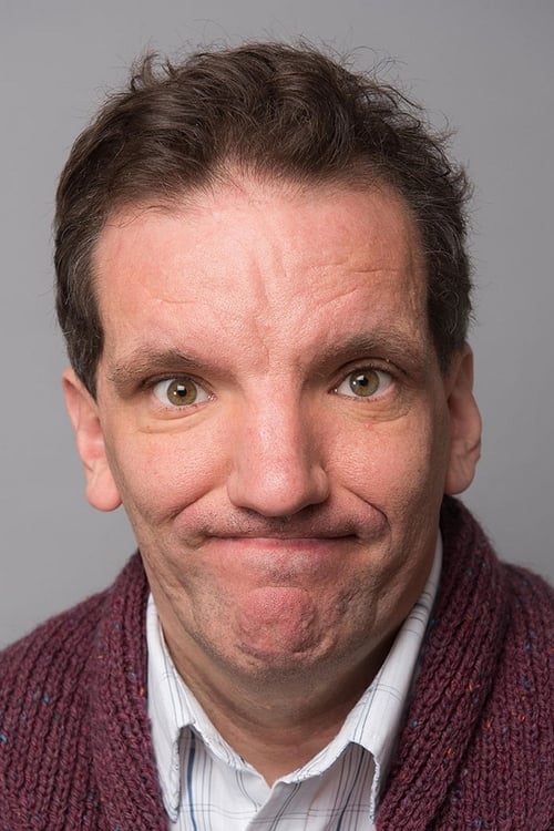 Picture of Henning Wehn