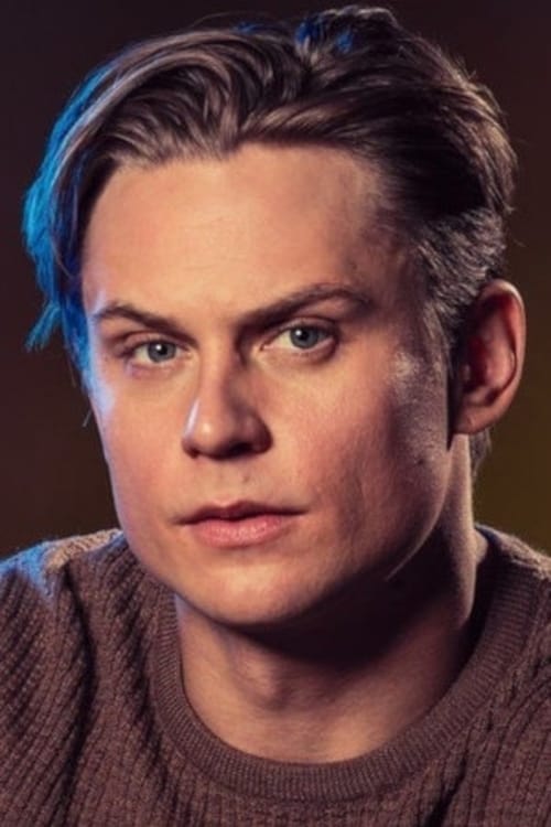 Picture of Billy Magnussen