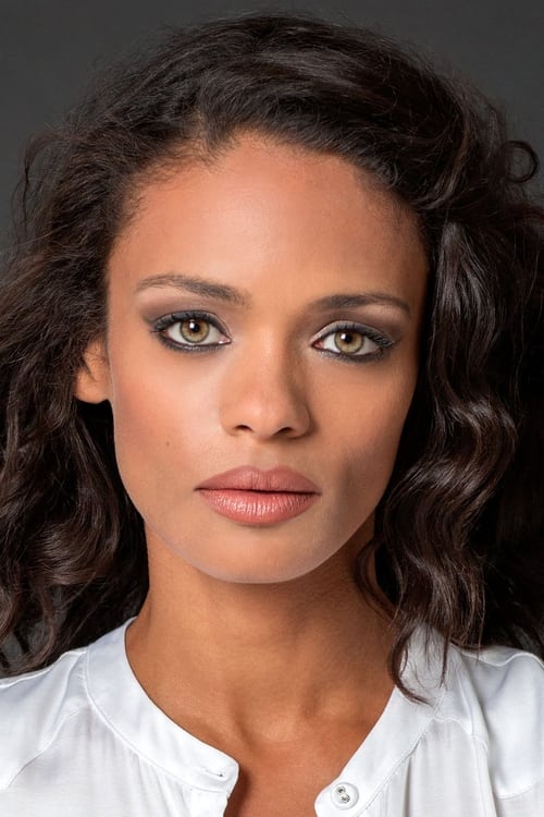 Picture of Kandyse McClure