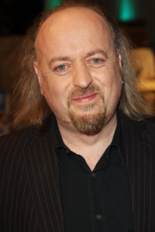 Picture of Bill Bailey
