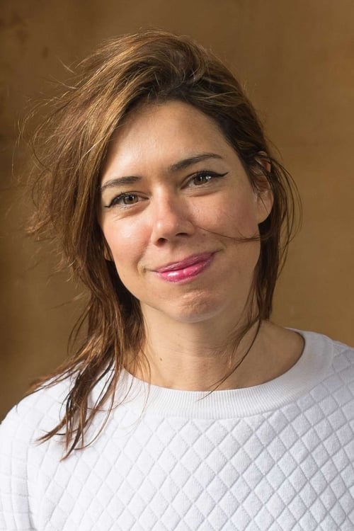 Picture of Lou Sanders